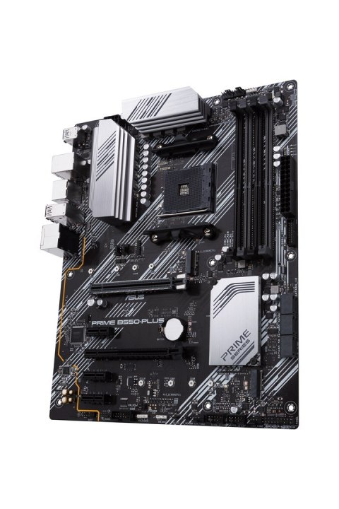 Płyta główna Asus PRIME B550-PLUS ASUS Płyta główna Asus PRIME B550-PLUS ASUS