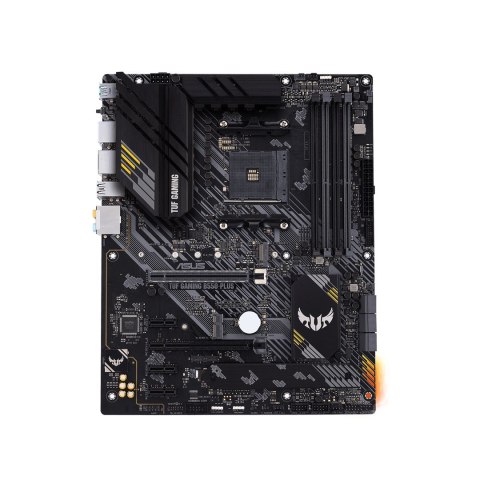 Płyta główna Asus TUF GAMING B550-PLUS ASUS Płyta główna Asus TUF GAMING B550-PLUS ASUS