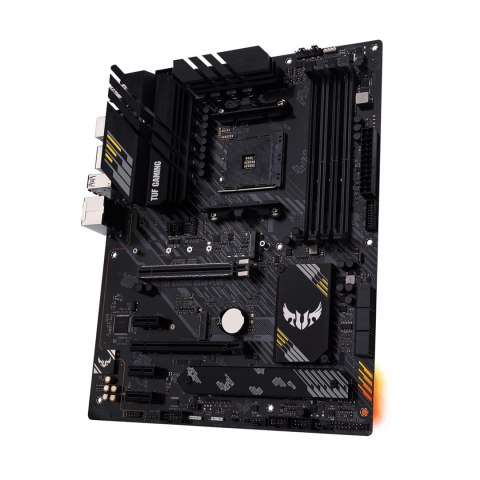 Płyta główna Asus TUF GAMING B550-PLUS ASUS Płyta główna Asus TUF GAMING B550-PLUS ASUS