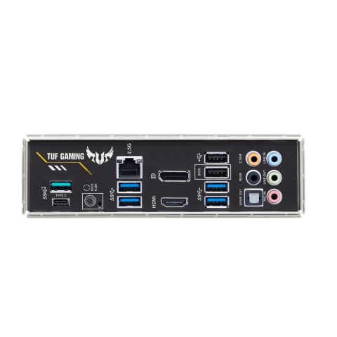 Płyta główna Asus TUF GAMING B550-PLUS ASUS Płyta główna Asus TUF GAMING B550-PLUS ASUS