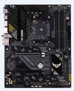 Płyta główna Asus TUF GAMING B550-PLUS (WI-FI) (WYPRZEDAŻ) ASUS
