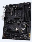 Płyta główna Asus TUF GAMING B550-PLUS (WI-FI) (WYPRZEDAŻ) ASUS