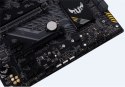 Płyta główna Asus TUF GAMING B550-PLUS (WI-FI) (WYPRZEDAŻ) ASUS