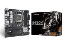 Płyta główna Biostar B650MP-E PRO Biostar
