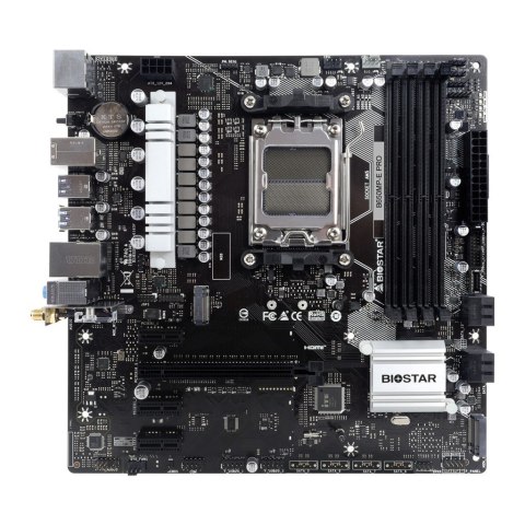 Płyta główna Biostar B650MP-E PRO Biostar Płyta główna Biostar B650MP-E PRO Biostar