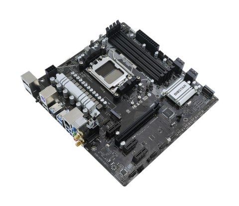 Płyta główna Biostar B650MP-E PRO Biostar Płyta główna Biostar B650MP-E PRO Biostar