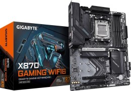 Płyta główna Gigabyte X870 GAMING WIFI6 Gigabyte