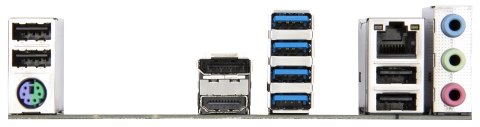 Płyta główna Gigabyte A520M DS3H V2 Gigabyte