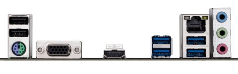 Płyta główna Gigabyte A520M K V2 Gigabyte Płyta główna Gigabyte A520M K V2 Gigabyte