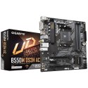 Płyta główna Gigabyte B550M DS3H AC Gigabyte