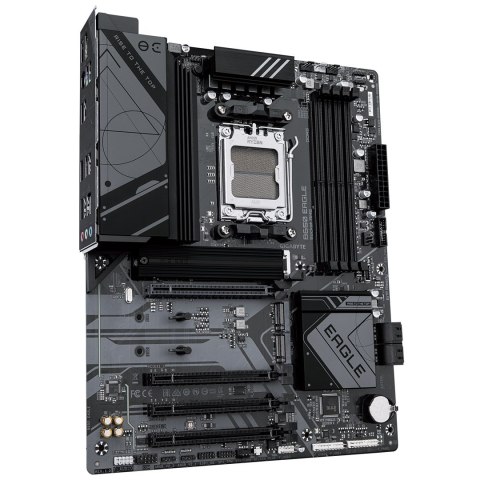 Płyta główna Gigabyte B650 EAGLE Gigabyte Płyta główna Gigabyte B650 EAGLE Gigabyte