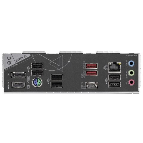 Płyta główna Gigabyte B650 EAGLE Gigabyte Płyta główna Gigabyte B650 EAGLE Gigabyte
