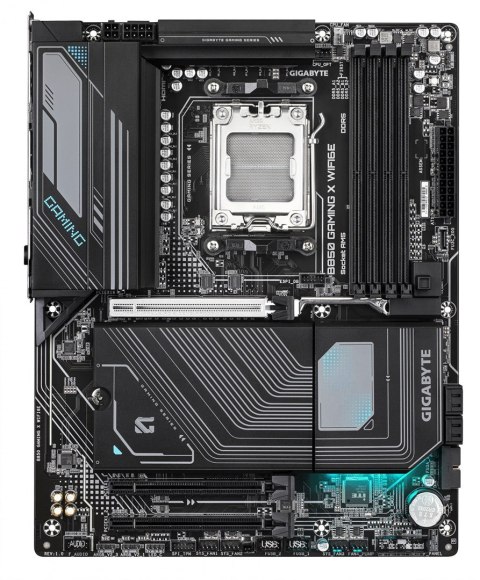Płyta główna Gigabyte B850 GAMING X WIFI6E Gigabyte Płyta główna Gigabyte B850 GAMING X WIFI6E Gigabyte