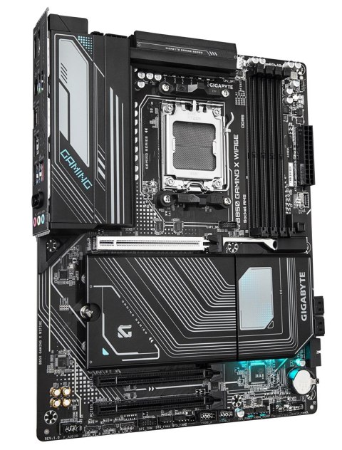 Płyta główna Gigabyte B850 GAMING X WIFI6E Gigabyte Płyta główna Gigabyte B850 GAMING X WIFI6E Gigabyte