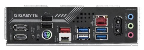 Płyta główna Gigabyte B850 GAMING X WIFI6E Gigabyte Płyta główna Gigabyte B850 GAMING X WIFI6E Gigabyte