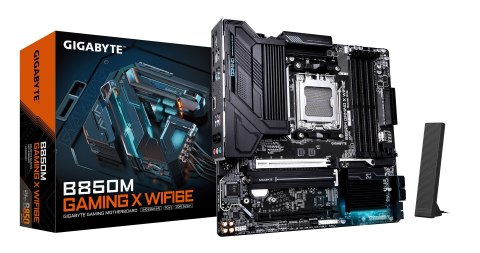 Płyta główna Gigabyte B850M GAMING X WF6E Gigabyte