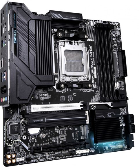 Płyta główna Gigabyte B850M GAMING X WF6E Gigabyte Płyta główna Gigabyte B850M GAMING X WF6E Gigabyte