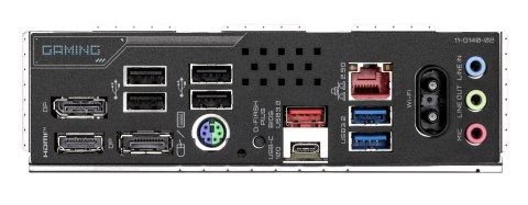 Płyta główna Gigabyte B850M GAMING X WF6E Gigabyte Płyta główna Gigabyte B850M GAMING X WF6E Gigabyte
