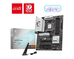 Płyta główna MSI B850 GAMING PLUS WIFI MSI