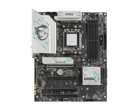 Płyta główna MSI B850 GAMING PLUS WIFI MSI Płyta główna MSI B850 GAMING PLUS WIFI MSI