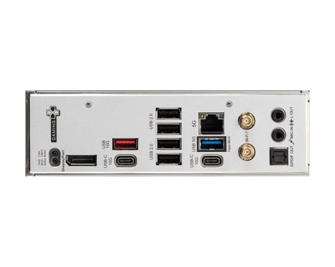 Płyta główna MSI B850 GAMING PLUS WIFI MSI Płyta główna MSI B850 GAMING PLUS WIFI MSI