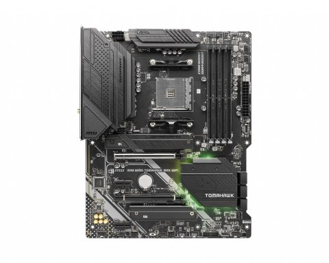 Płyta główna MSI MAG B550 TOMAHAWK MAX WIFI MSI Płyta główna MSI MAG B550 TOMAHAWK MAX WIFI MSI