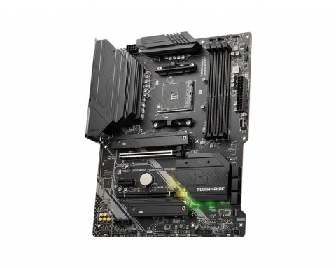 Płyta główna MSI MAG B550 TOMAHAWK MAX WIFI MSI Płyta główna MSI MAG B550 TOMAHAWK MAX WIFI MSI