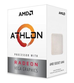 Procesor AMD Athlon 3000G - BOX AMD
