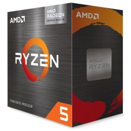 Procesor AMD Ryzen 3 5300G - BOX AMD