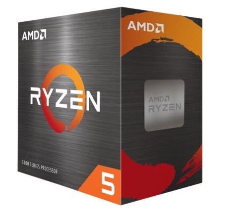 Procesor AMD Ryzen 5 5500 AMD Procesor AMD Ryzen 5 5500 AMD