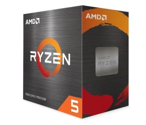 Procesor AMD Ryzen 5 5600X AMD Procesor AMD Ryzen 5 5600X AMD