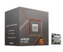 Procesor AMD Ryzen 5 8400F - BOX AMD