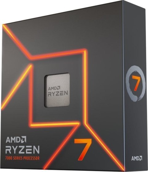 Procesor AMD Ryzen 7 7700X AMD Procesor AMD Ryzen 7 7700X AMD