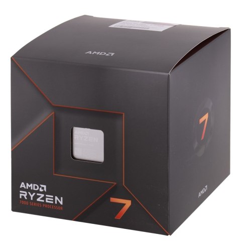 Procesor AMD Ryzen 7 7700 AMD Procesor AMD Ryzen 7 7700 AMD