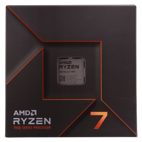 Procesor AMD Ryzen 7 7700 AMD Procesor AMD Ryzen 7 7700 AMD