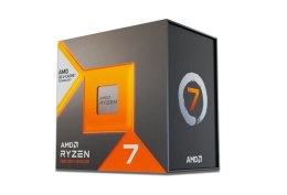 Procesor AMD Ryzen 7 7800X3D - BOX AMD