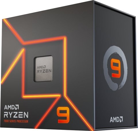 Procesor AMD Ryzen 9 7950X AMD Procesor AMD Ryzen 9 7950X AMD
