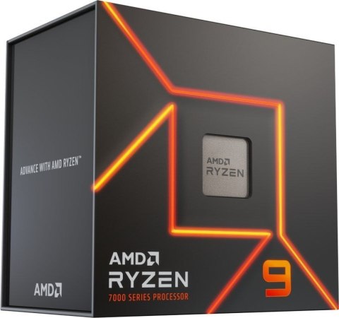 Procesor AMD Ryzen 9 7950X AMD Procesor AMD Ryzen 9 7950X AMD