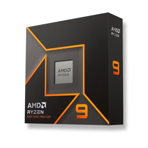 Procesor AMD Ryzen 9 9950X Box AMD Procesor AMD Ryzen 9 9950X Box AMD