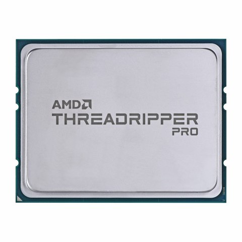 Procesor AMD Threadripper PRO 5995WX (64C/128T) 2.7 GHz (4.5 GHz Turbo) Socket sWRX8 TDP 280W AMD