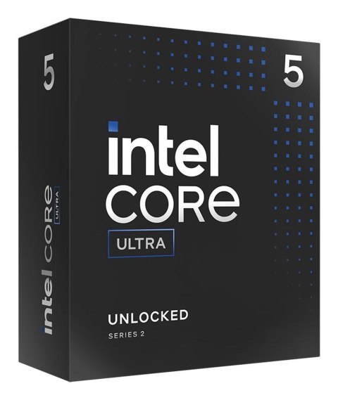 Procesor Intel Core™ Ultra 5 Desktop 225 10 cores (6 P-cores + 4 E-cores) up to 4.9 GHz Intel Procesor Intel Core™ Ultra 5 Desktop 225 10 cores (6 P-cores + 4 E-cores) up to 4.9 GHz Intel