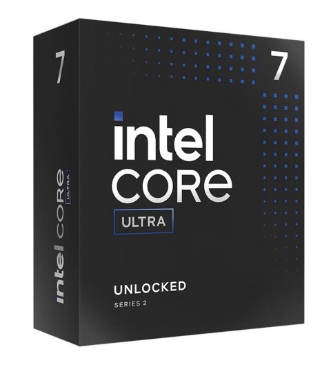 Procesor Intel Core™ Ultra 7 Desktop 265 20 cores (8 P-cores + 12 E-cores) up to 5.3 GHz Intel Procesor Intel Core™ Ultra 7 Desktop 265 20 cores (8 P-cores + 12 E-cores) up to 5.3 GHz Intel