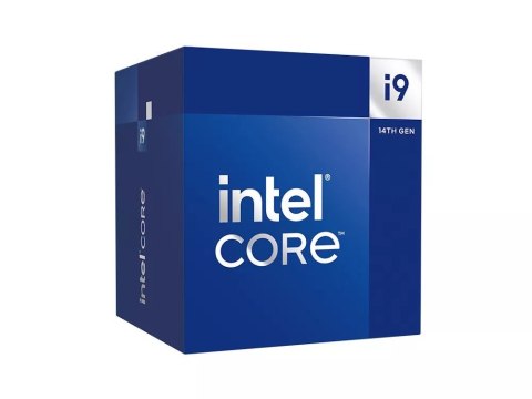 Procesor Intel Core i9-14900F 5,8 GHz 32 MB LGA1700 Intel Procesor Intel Core i9-14900F 5,8 GHz 32 MB LGA1700 Intel