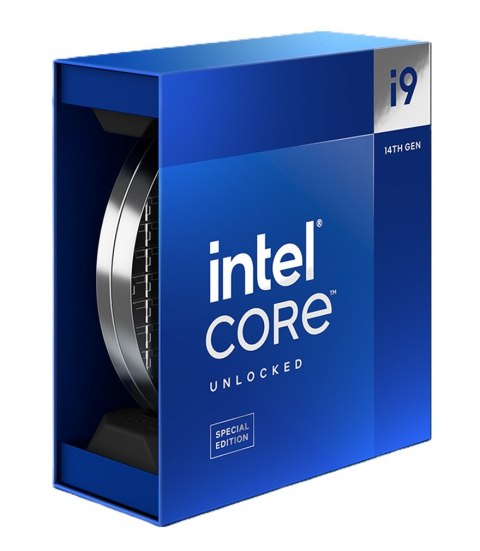 Procesor Intel Core i9-14900KS 24 cores 36MB Cache, up to 6.2 GHz (BX8071514900KS) Intel Procesor Intel Core i9-14900KS 24 cores 36MB Cache, up to 6.2 GHz (BX8071514900KS) Intel