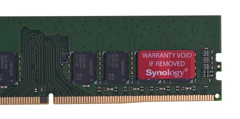 Synology 16GB DDR4 ECC Unbuffered DIMM (SA3400D, SA3200D, UC3400, UC3200, RS4021xs+, RS3621xs+, RS3621RPxs, RS2821RP+, RS2421RP+ Synology Synology 16GB DDR4 ECC Unbuffered DIMM (SA3400D, SA3200D, UC3400, UC3200, RS4021xs+, RS3621xs+, RS3621RPxs, RS2821RP+, RS2421RP+ Synology