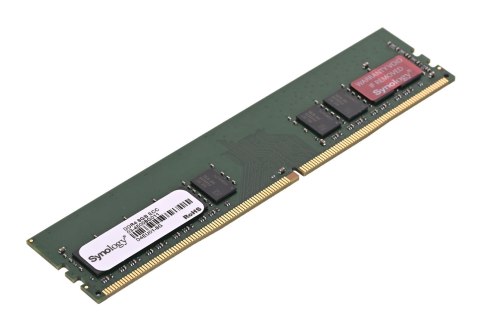 Synology 8GB DDR4 ECC Unbuffered DIMM (FS2500, RS2423RP+, RS2423+) D4EU01-8G Synology Synology 8GB DDR4 ECC Unbuffered DIMM (FS2500, RS2423RP+, RS2423+) D4EU01-8G Synology