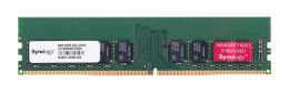 Synology 8GB DDR4 ECC Unbuffered DIMM (SA3400D, SA3200D, UC3400, UC3200, RS3621xs+, RS3621RPxs, RS2821RP+, RS2421RP+, RS2421+, R Synology