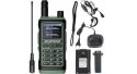 Krótkofalówka Baofeng UV-17E Zielona BAOFENG