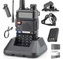 Krótkofalówka Baofeng UV-5R HTQ BAOFENG