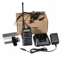 Krótkofalówka Baofeng UV-5R HTQ BAOFENG